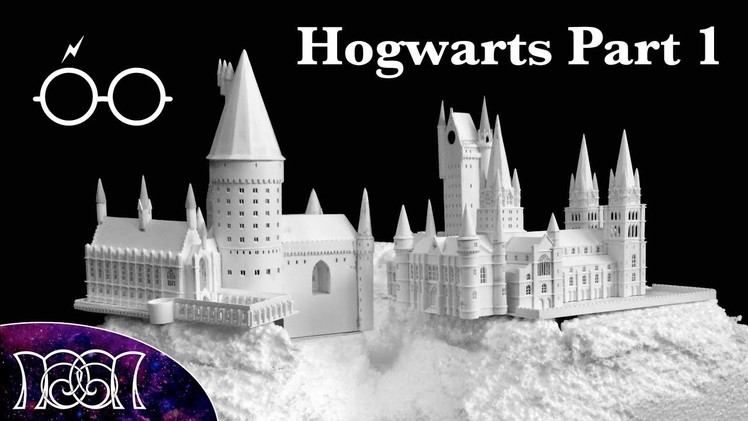 Building a model of Hogwarts - Part 1 - Q&A