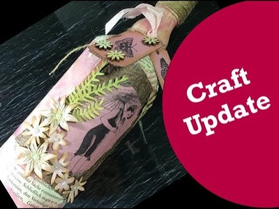 Craft Update