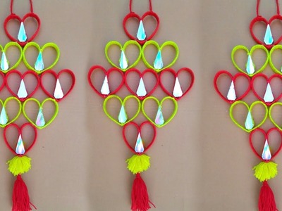 Wall hanging craft ideas. wall hanging decoration