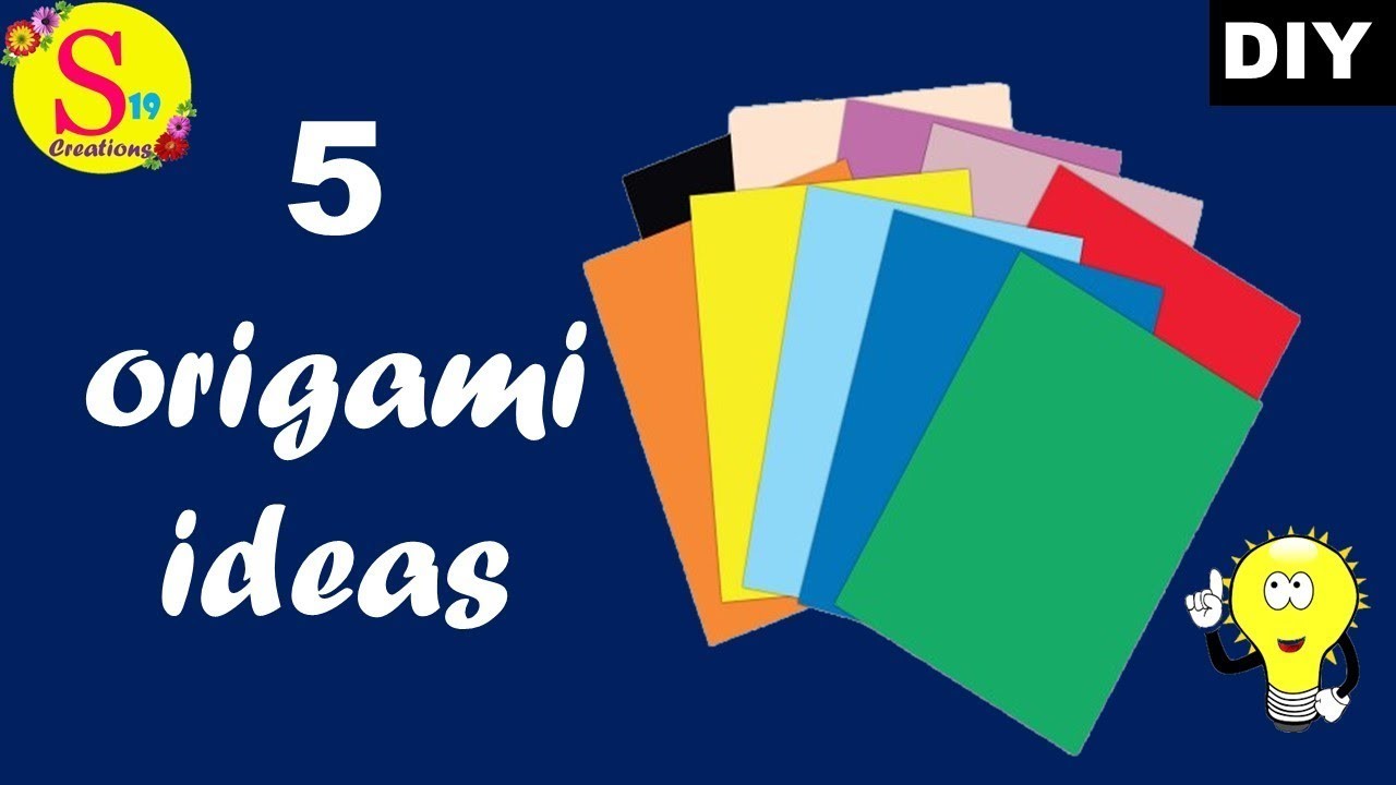 5-origami-ideas-for-kids-easy-paper-crafts-kids-craft-ideas-with-paper