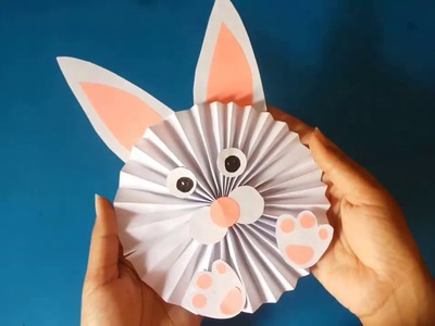 Kids Craft | Easy DIY Ideas & Activites for Kids to Make at Home with Paper Best Art & Craft Fun