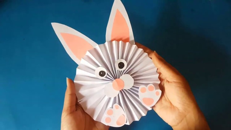 Kids Craft | Easy DIY Ideas & Activites for Kids to Make at Home with Paper Best Art & Craft Fun