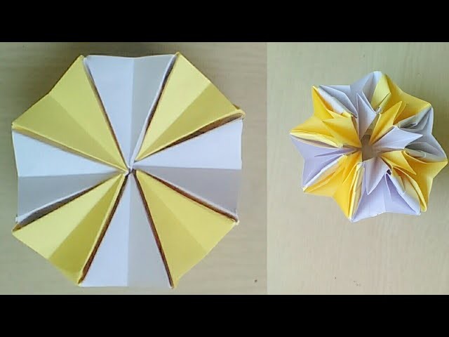 Transforming  Paper  Craft