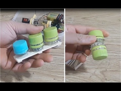 5 Creative Ideas With Plastic Bottle | HOW TO MAKE | LIFE HACKS | DIY | TOYS