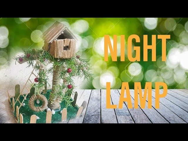 | art art|night lamp for bedroom||diy night lamp||night lamp for kids room