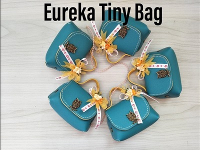 Diy Eureka Tiny Bag