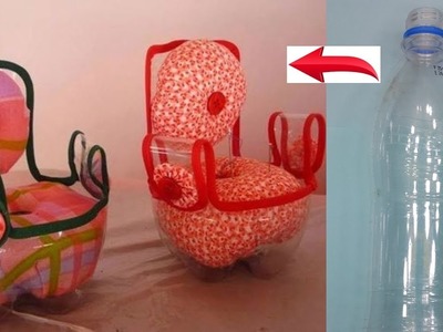 DIY Miniature chair & How to Make chir  Cutest &easy DIY for your Barbie