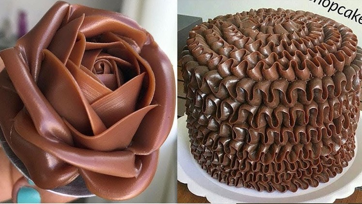 DIY Unicorn Cake Tutorials | Yummy Cake Recipes | Yummy Cake Decorating Ideas