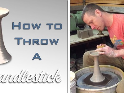 How To Throw A Candlestick