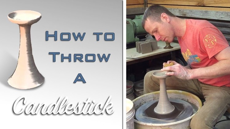 How To Throw A Candlestick