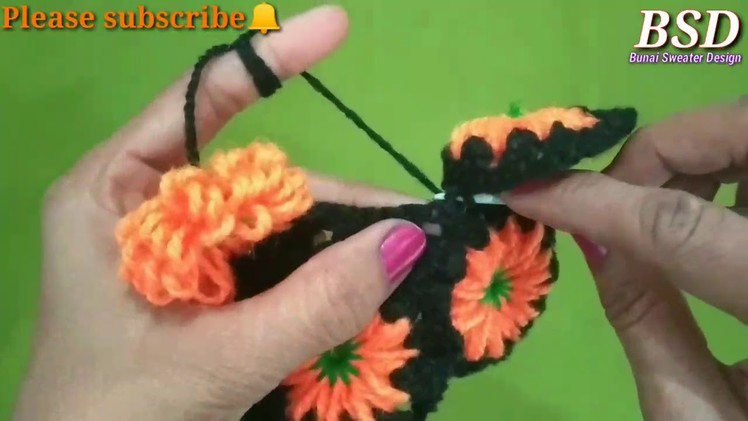 Koti design Handmade Knitting Technology for Girls and Ladies Part- 2