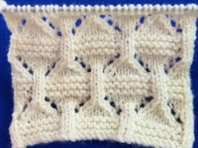 Sweater knitting design for gents. knitting design. knitting pattern -35- YouTube