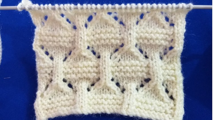 Sweater knitting design for gents. knitting design. knitting pattern -35- YouTube