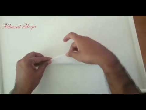 How to make paper aeroplane | DIY helicopter | कागज़ के हवाई जहाज़