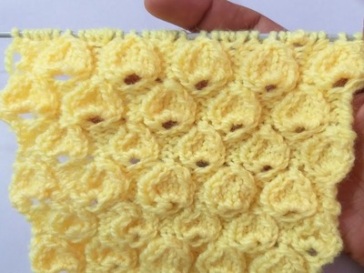 Knitting design in single colour. knitting pattern.sweater ki bunaI ke design-36- YouTube