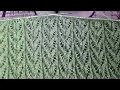 Modern knitting patterns By Creativity lovers