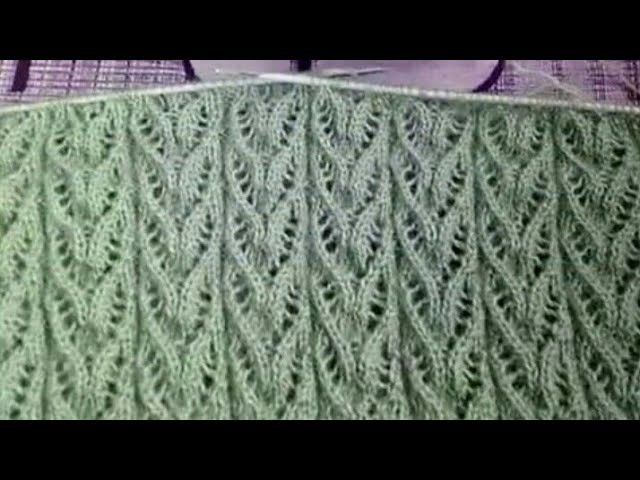 Modern knitting patterns By Creativity lovers