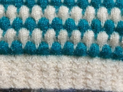 New knitting border design|ladies cardigan border|border design|new border design