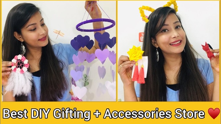Best DIY Gifting + Accessories Instagram  Store ♥️ |