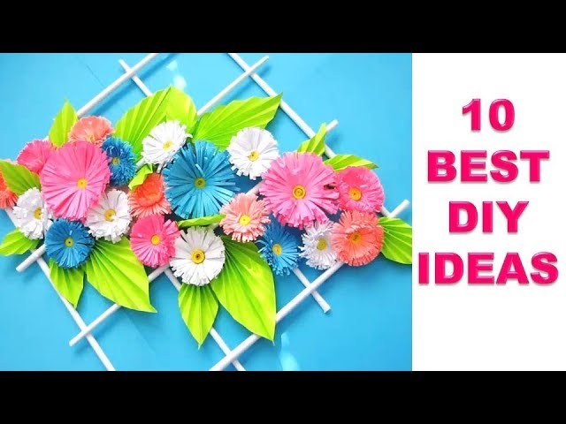 10 USEFULL BEST DIY IDEAS BY JULIA DATTA 25