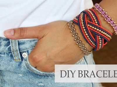 Bracelet - DIY