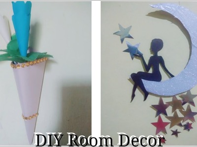 DIY Room Decor Ideas | Easy, Creative And New Room Decorating Ideas | CreAtiVe CrAftS-DiY