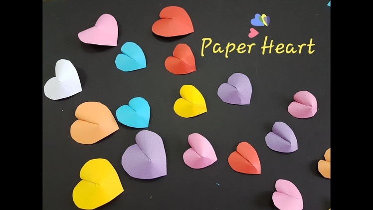 Paper Heart