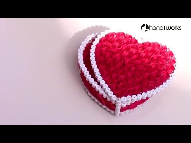 How to make love box