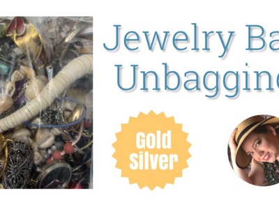 $39.99 Jewelry Bag. Jewelry Jar Opening (2019)