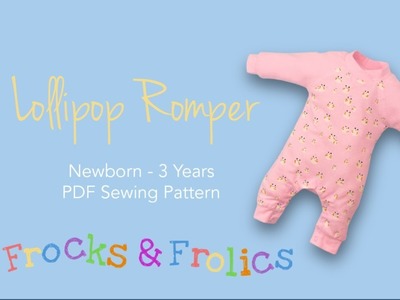 Sewing for Babies and Toddlers