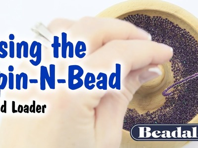 Using the Spin-N-Bead