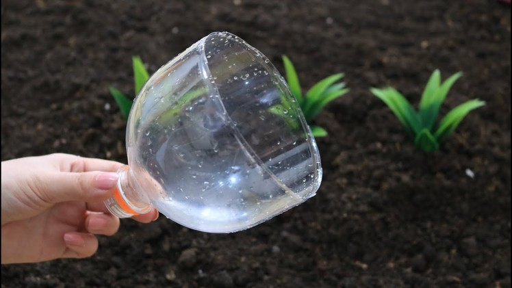 26 Plastic Bottle Life Hacks || EMMA DIY