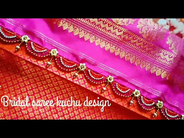 krosha kuchu new design