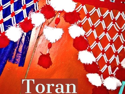 New toran designs ||Toran design ???? || handmade designs || WOOLLEN ARTS