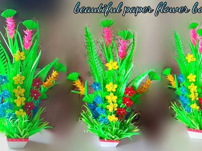 Room decoration bouquet 2019. handmade floral flower bouquet. handmade wedding flower bouquet