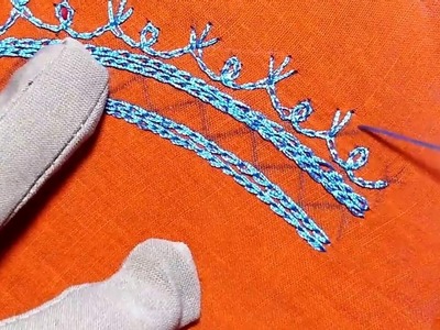 New kurti.kamij neck and sleeve design stitching tutorial,কামিজের গলার ডিজাইন,प्रिय परिषद डिजाइन
