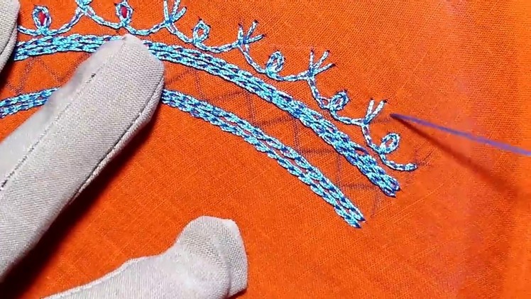 New kurti.kamij neck and sleeve design stitching tutorial,কামিজের গলার ডিজাইন,प्रिय परिषद डिजाइन