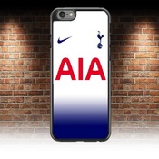 Tottenham Hotspur Shirt phone case for iphone 6 & 6s Great Gift spurs fan