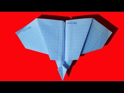 How Best Paper Airplane How To Make Origami Paper