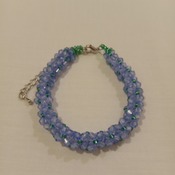 Handmade Ocean Bracelet