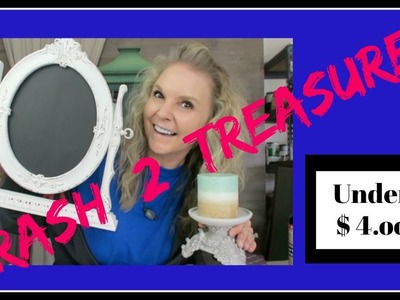 Trash 2 Treasure Episode 1