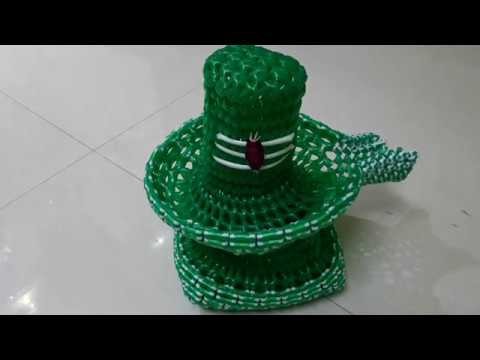 DIY_Wire Craft - Sivalingam Demo 5. 7 (First Time N Youtube)
