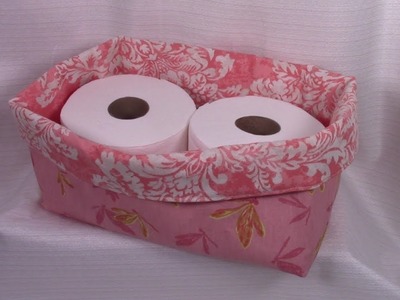 Toilet Paper Holder - easy very detailed instructions