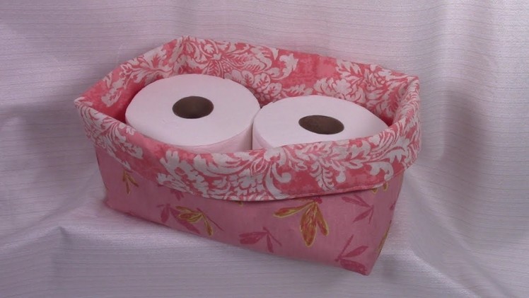 Toilet Paper Holder - easy very detailed instructions