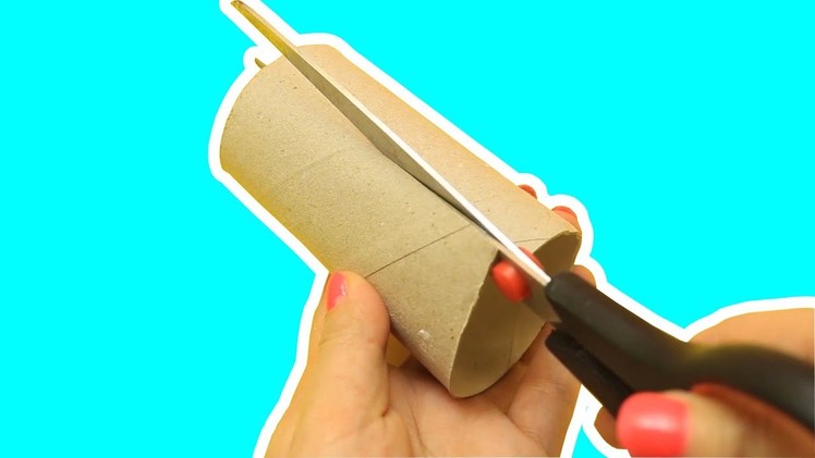 6 Toilet Paper Rolls Craft Ideas WONDERFUL RECYCLE DIY CRAFTS WITH TOILET ROLLS
