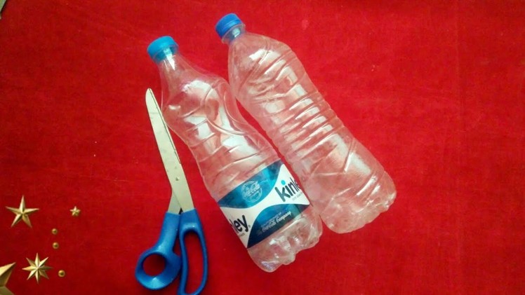 Best out of waste craft ideas | plastic bottle craft ideas | recycle plastic bottle | HMA##340