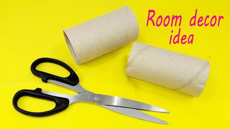 Diy Room decor idea | Best craft idea | DIY arts and crafts | Cool idea you should know