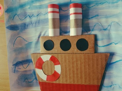 Ship Craft