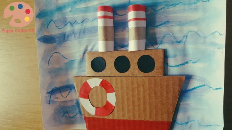 Ship Craft