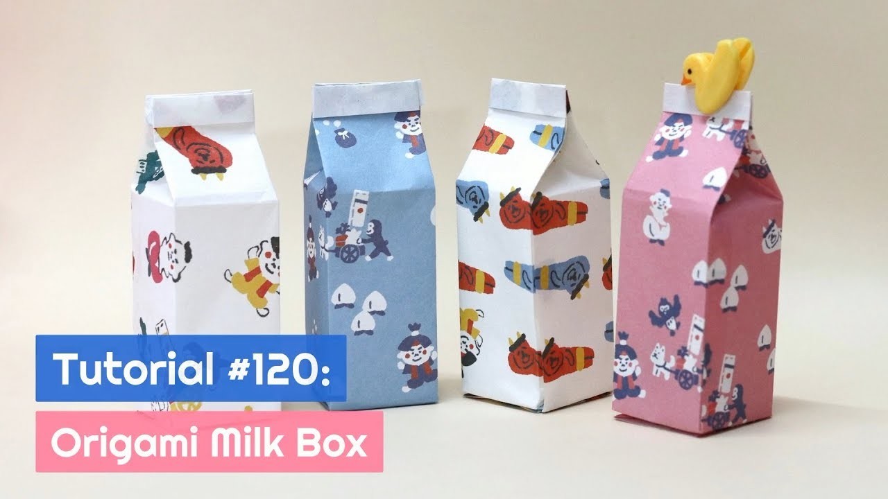 Milk paper. Оригами молоко. Оригами коробка молока. Оригами молоко коробка. Milk Box из бумаги.